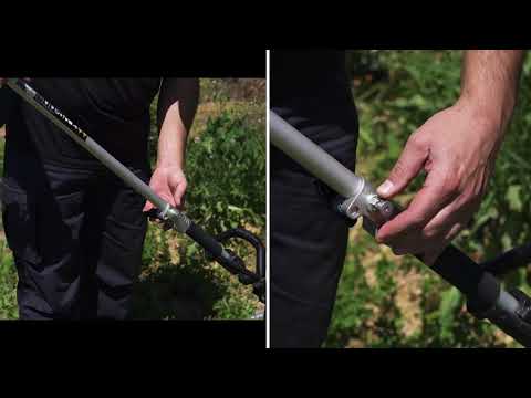 Maquina Multiusos Ducati