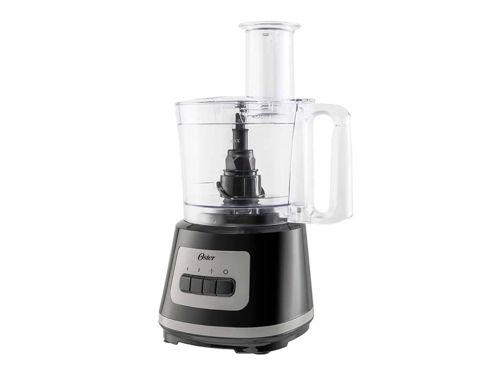 Procesador de Alimentos 2 velocidades + Turbo Oster
