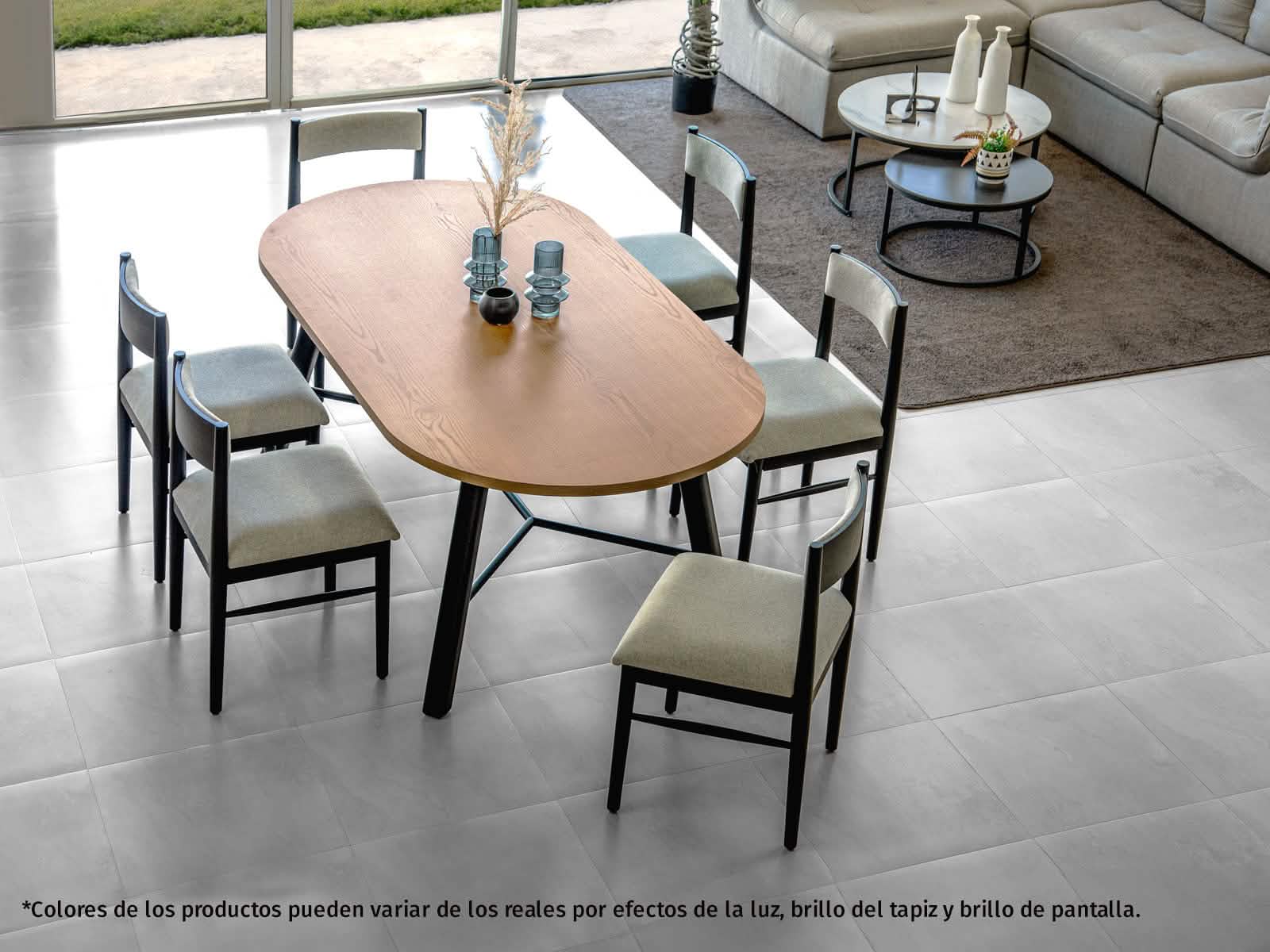 Mesa de Comedor Nest