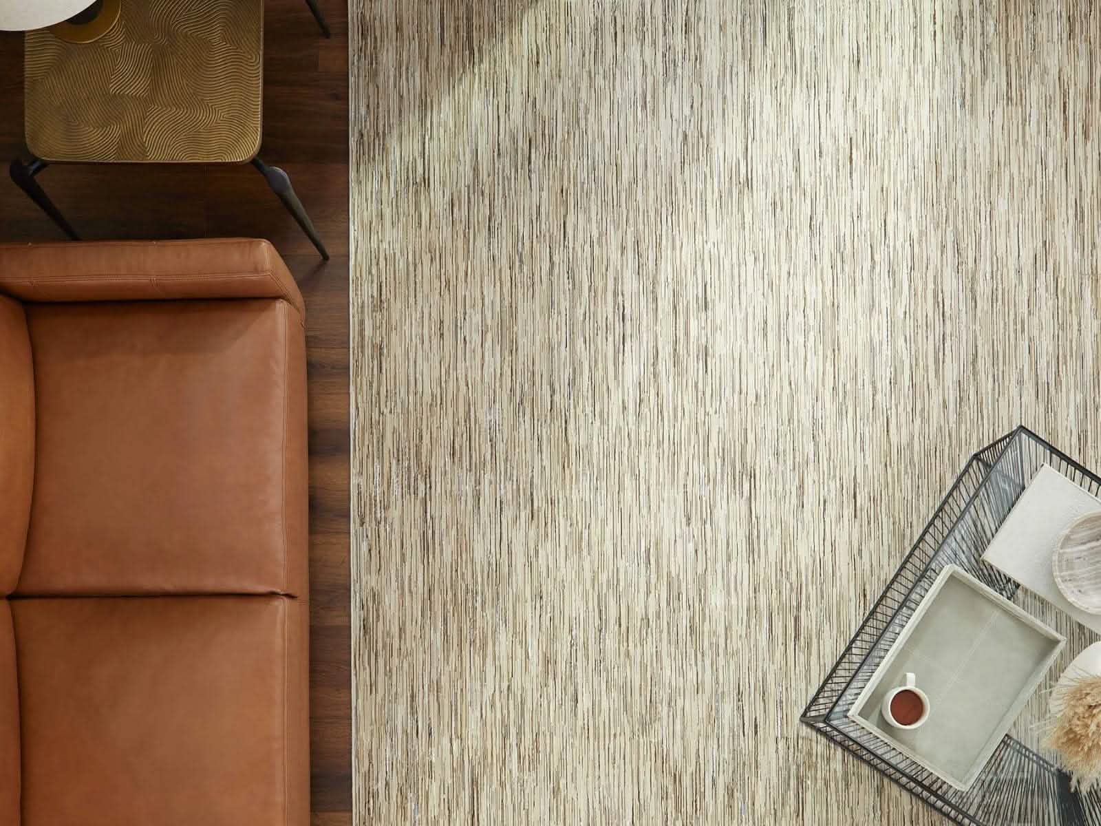Alfombra Rienz Wheat