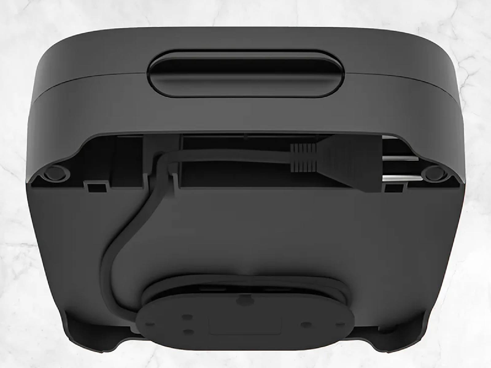 Sanduchera Grill Negra Oster