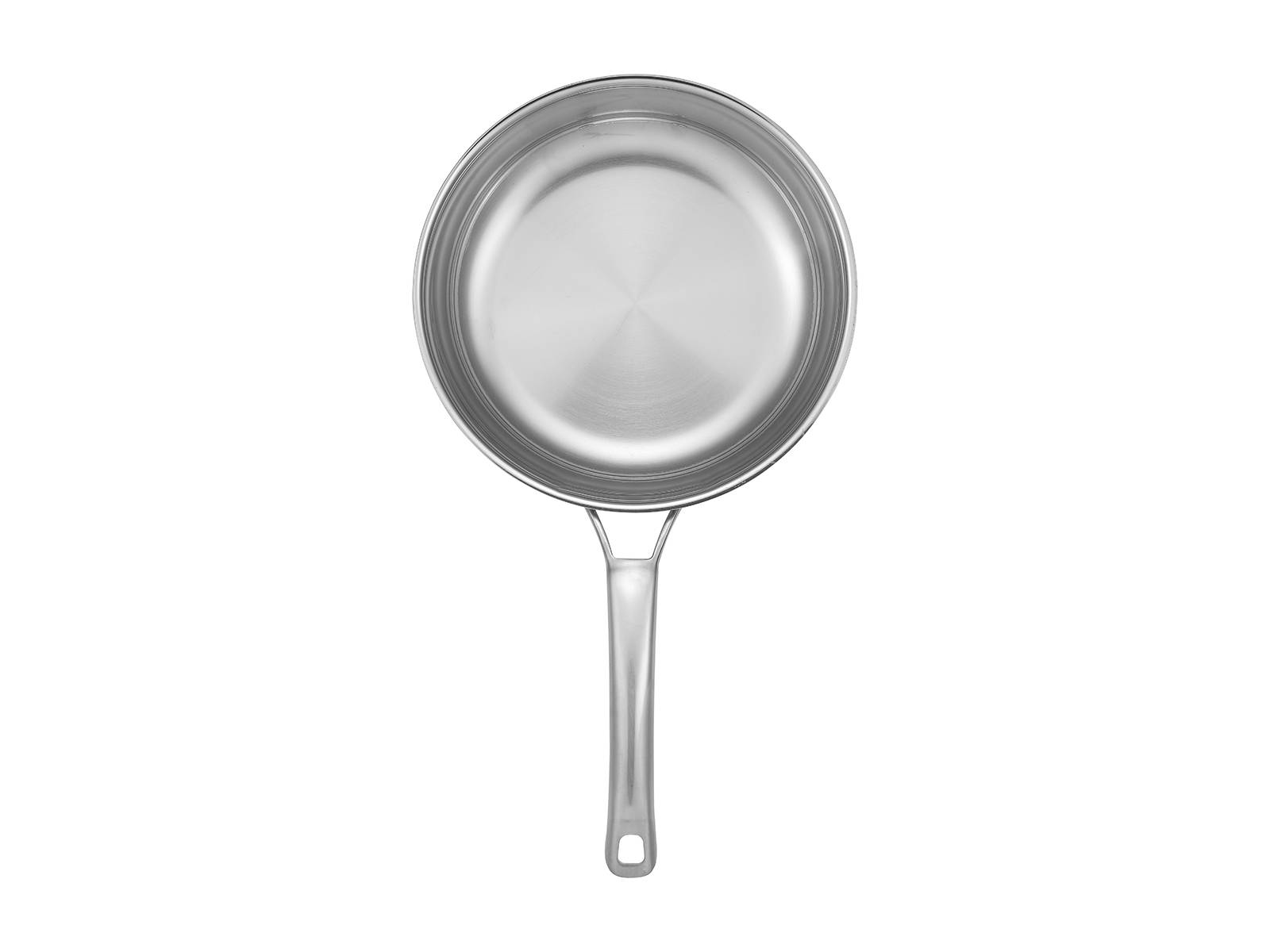 Sarten para Inducción 24 cm Warenhaus