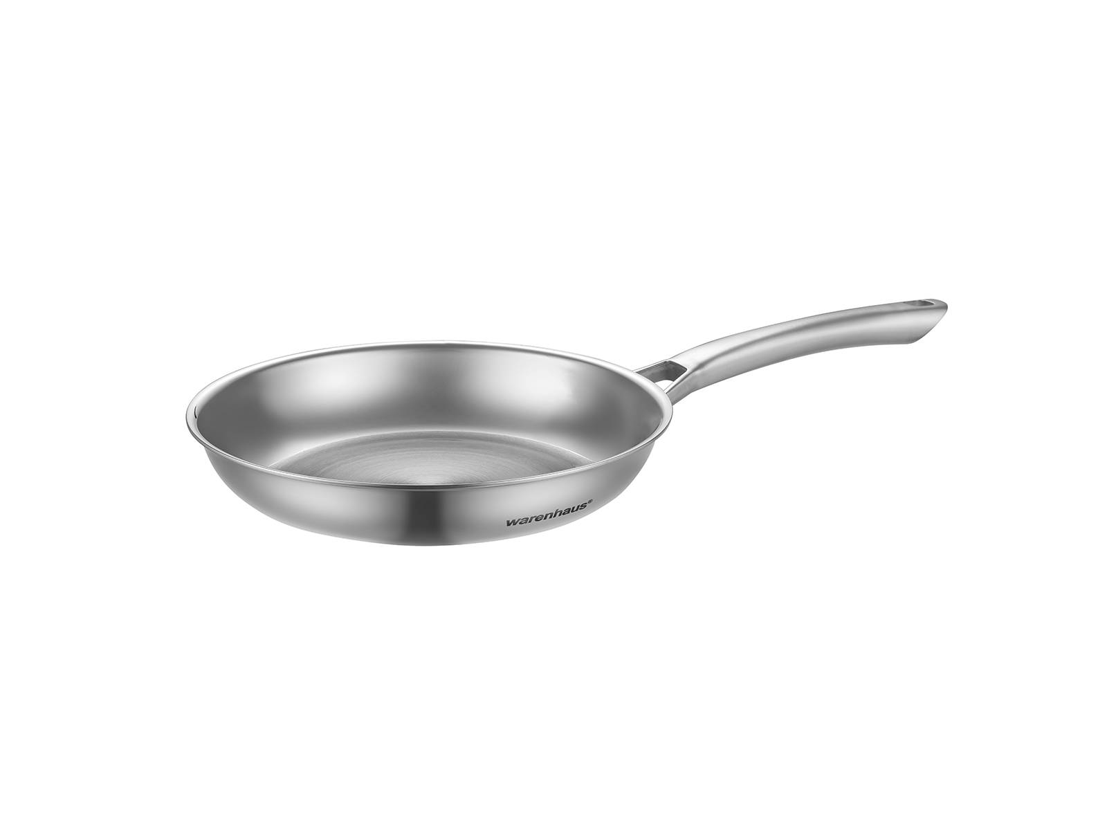 Sarten para Inducción 24 cm Warenhaus