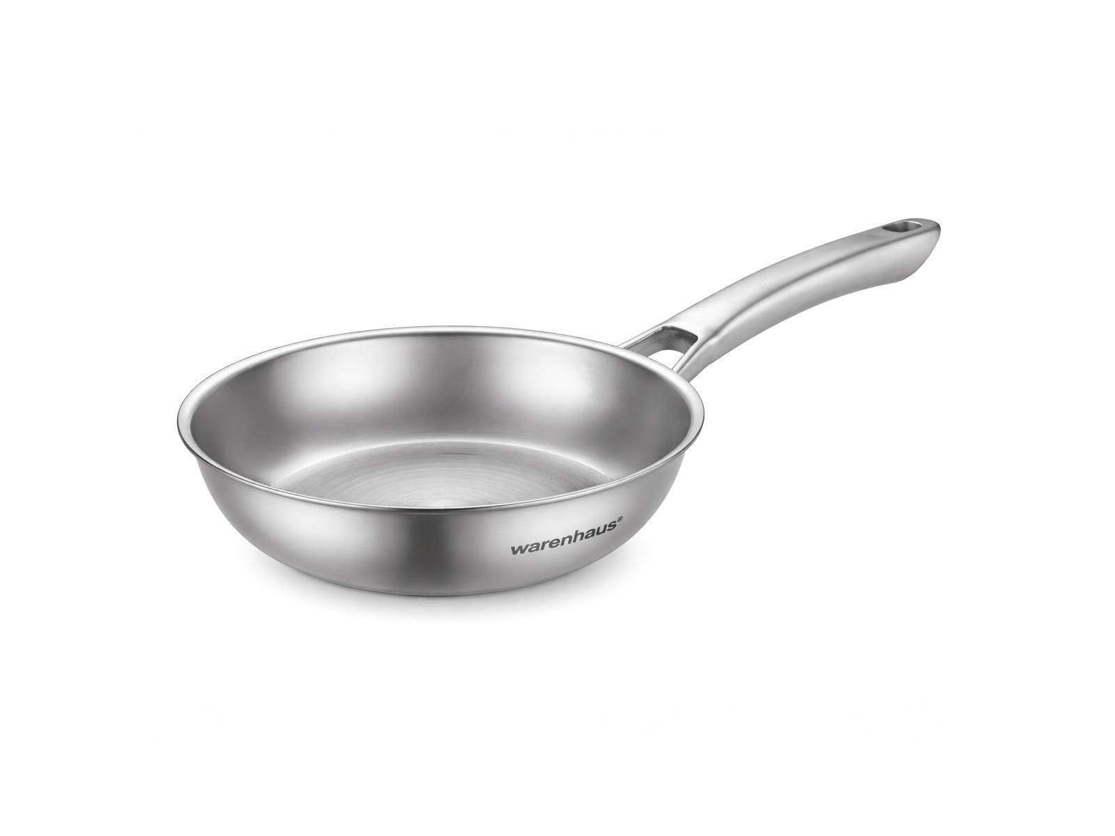 Sarten para Inducción 24 cm Warenhaus