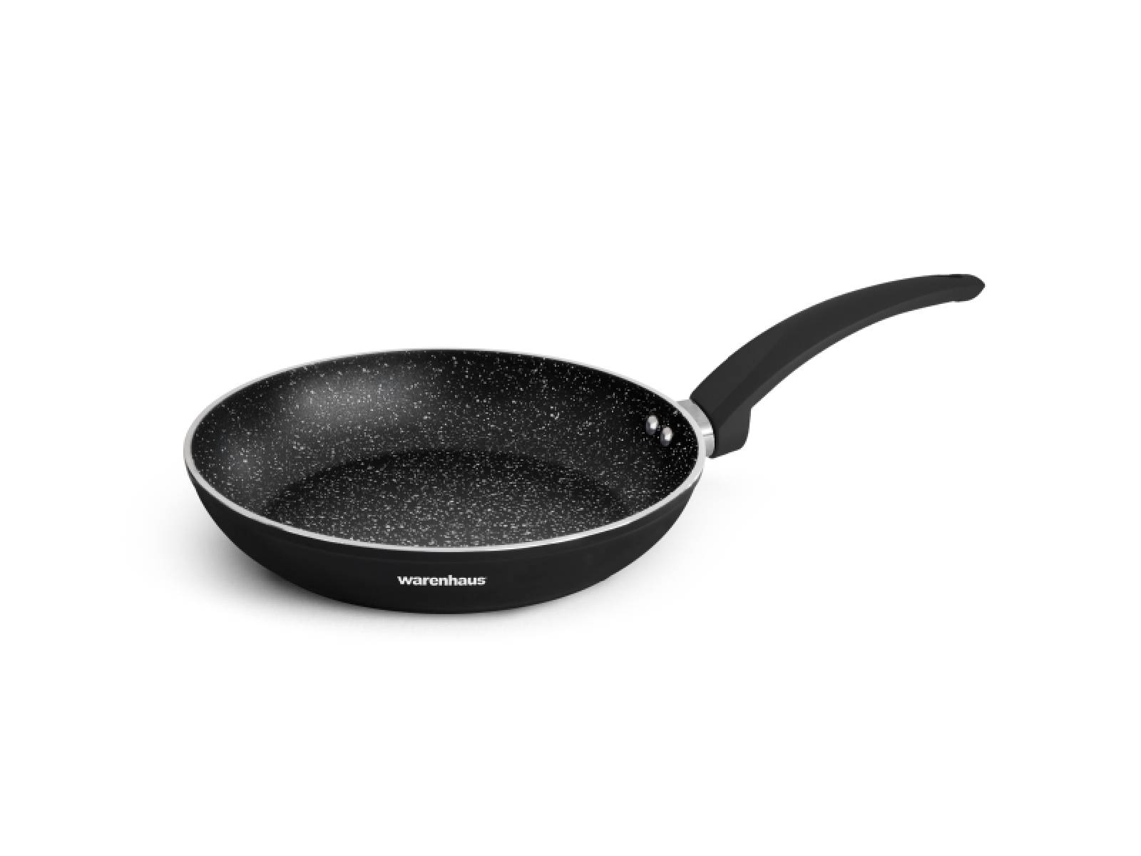 Sarten Inducción Vulcano 28cm Warenhaus