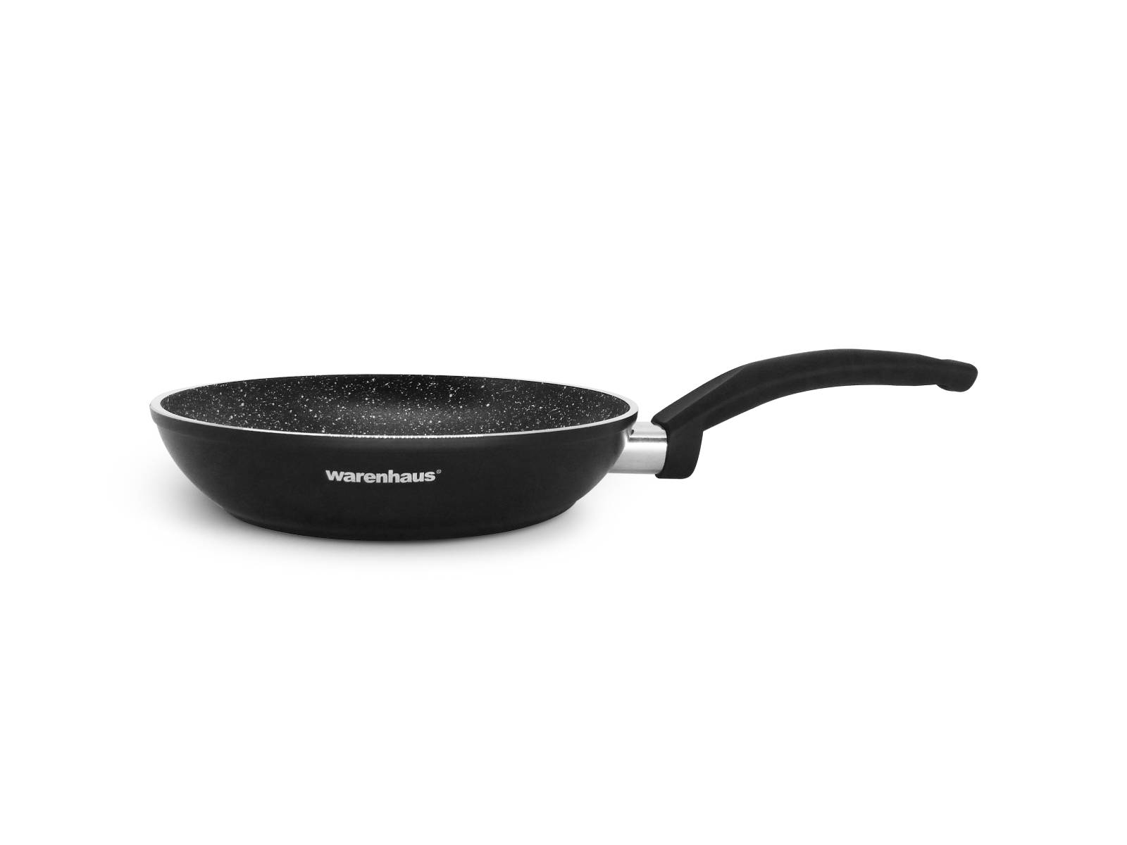 Sarten para Inducción Vulcano 20cm Warenhaus