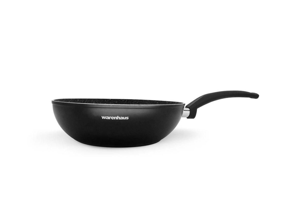 Sarten para Inducción Vulcano 28cm Warenhaus