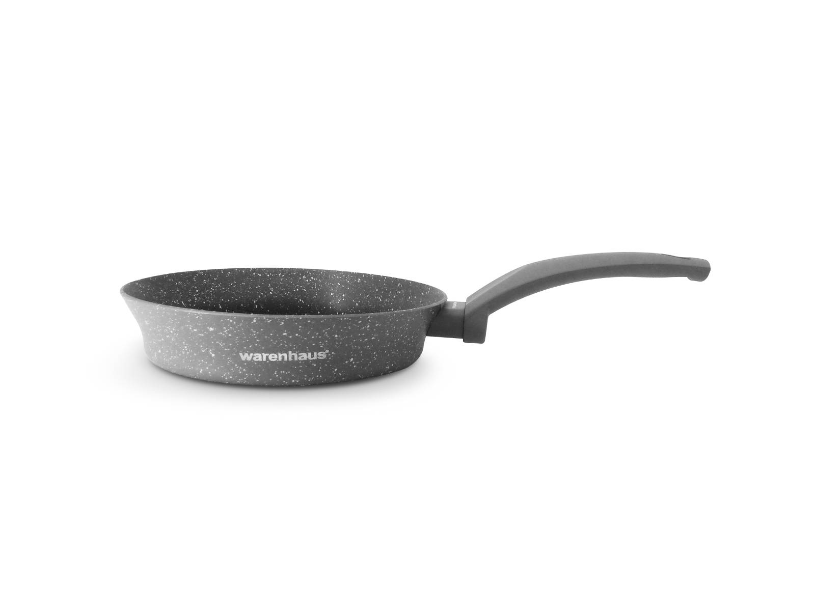 Sarten para Inducción Stone 24cm Warenhaus