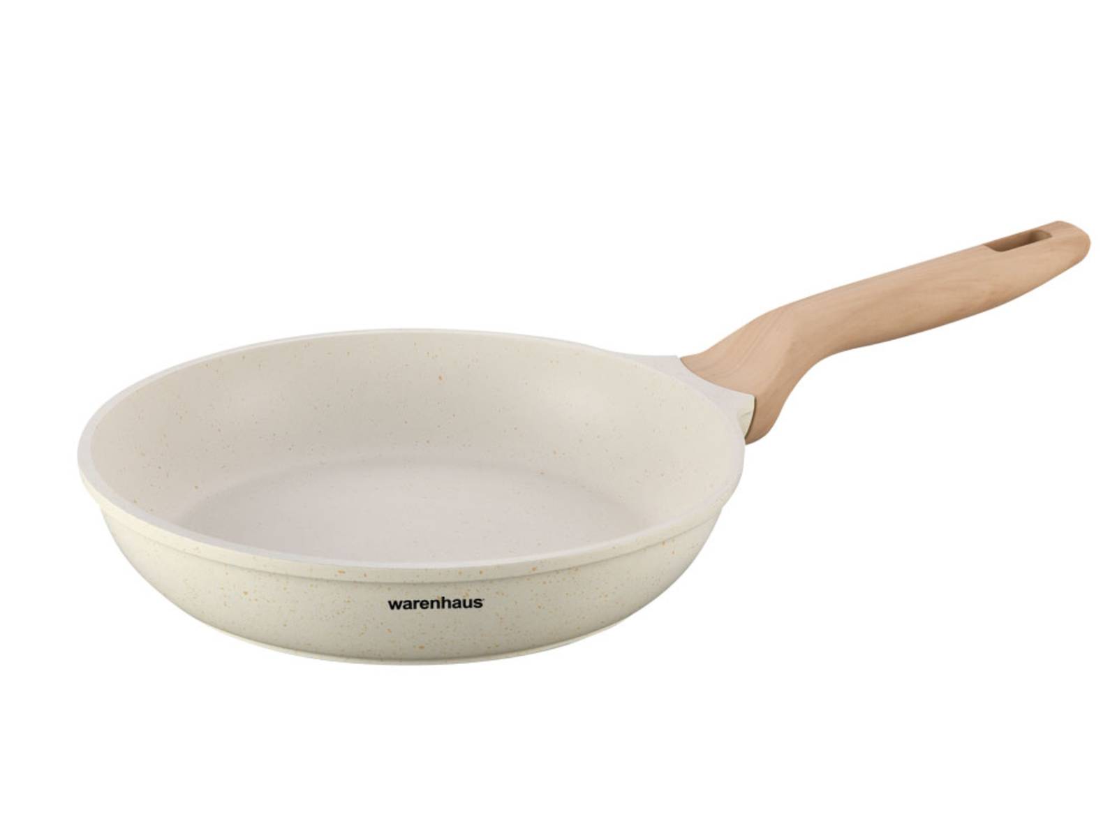 Sarten para Inducción Nara 24cm Warenhaus