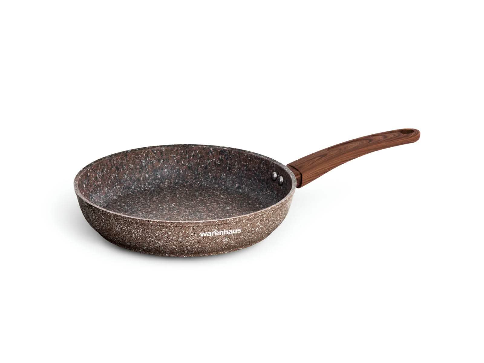 Sarten para Inducción Sienna 24cm Warenhaus