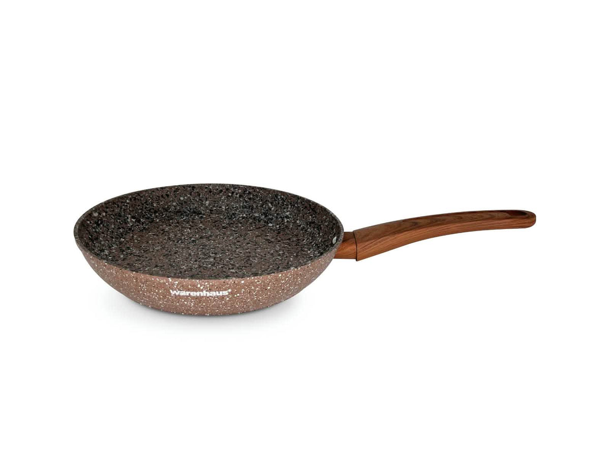 Sarten para Inducción Sienna 24cm Warenhaus