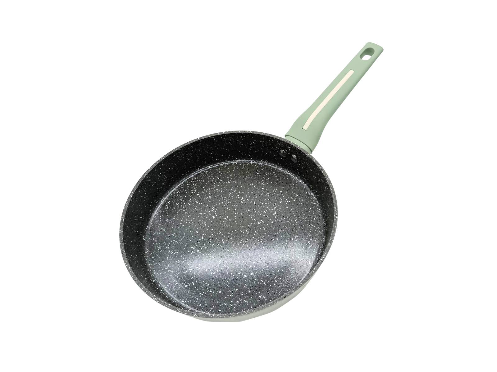 Sarten para Inducción Jade 24 cm Warenhaus