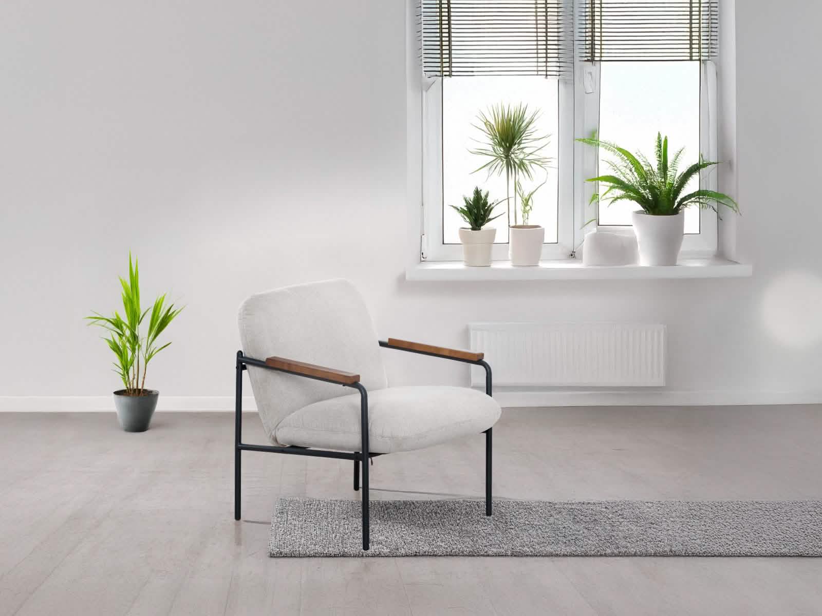 Sillon Auxiliar Roy