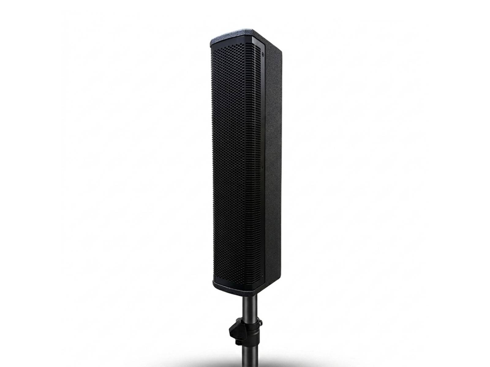 Sistema de Sonido Profesional 10” Bazzuka