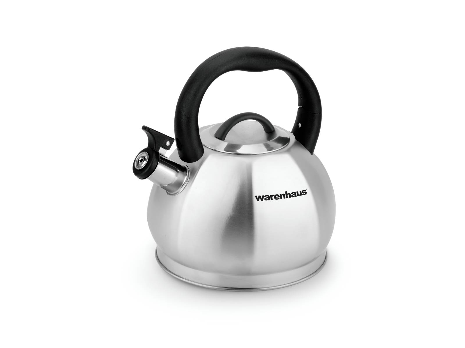Tetera de Induccion 3.4Lt Warenhaus