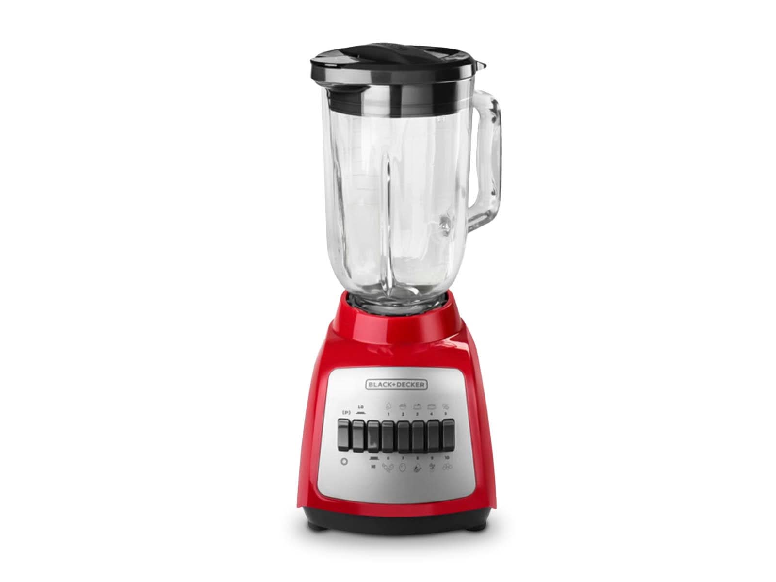 Licuadora 550W 1,25Lts Black & Decker
