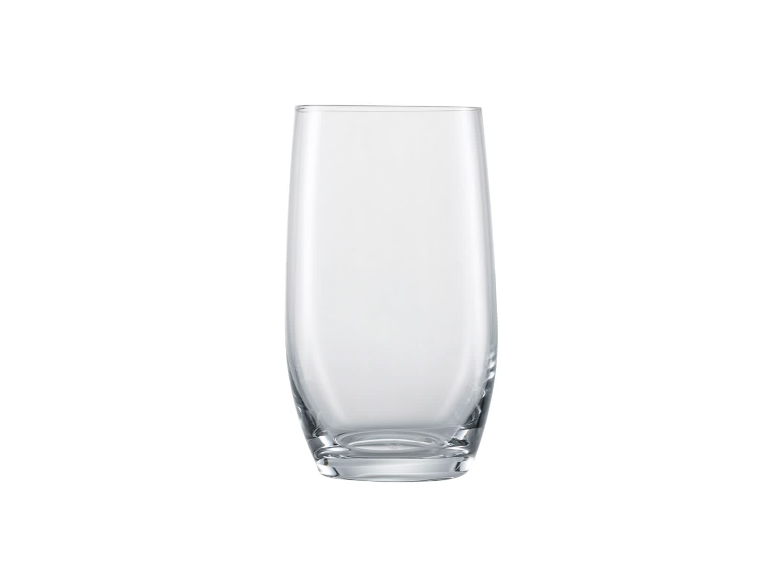 Vasos Cerveza Set x4 For You Transparente Zwiesel