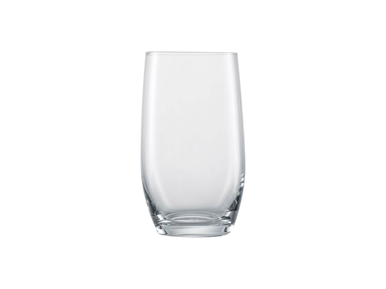 Vasos Cerveza Set x4 For You Transparente Zwiesel