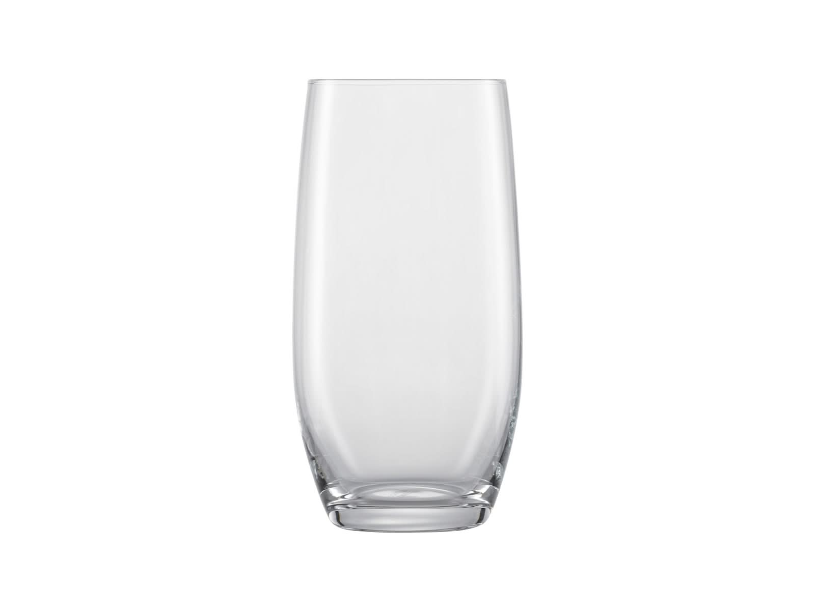 Vasos Cerveza Set x4 For You Transparente Zwiesel