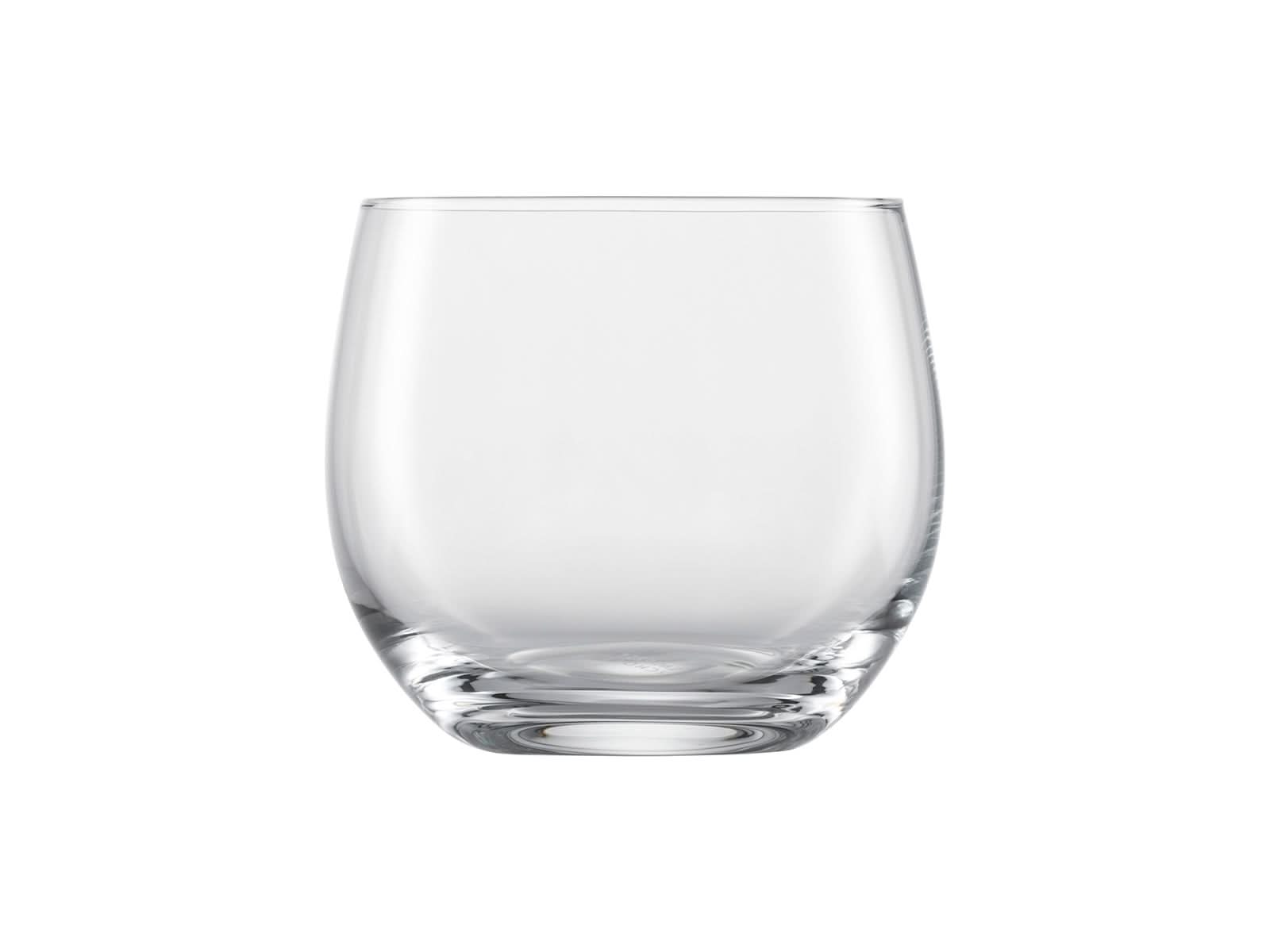 Vasos Whisky Set x4 For You Transparente Zwiesel