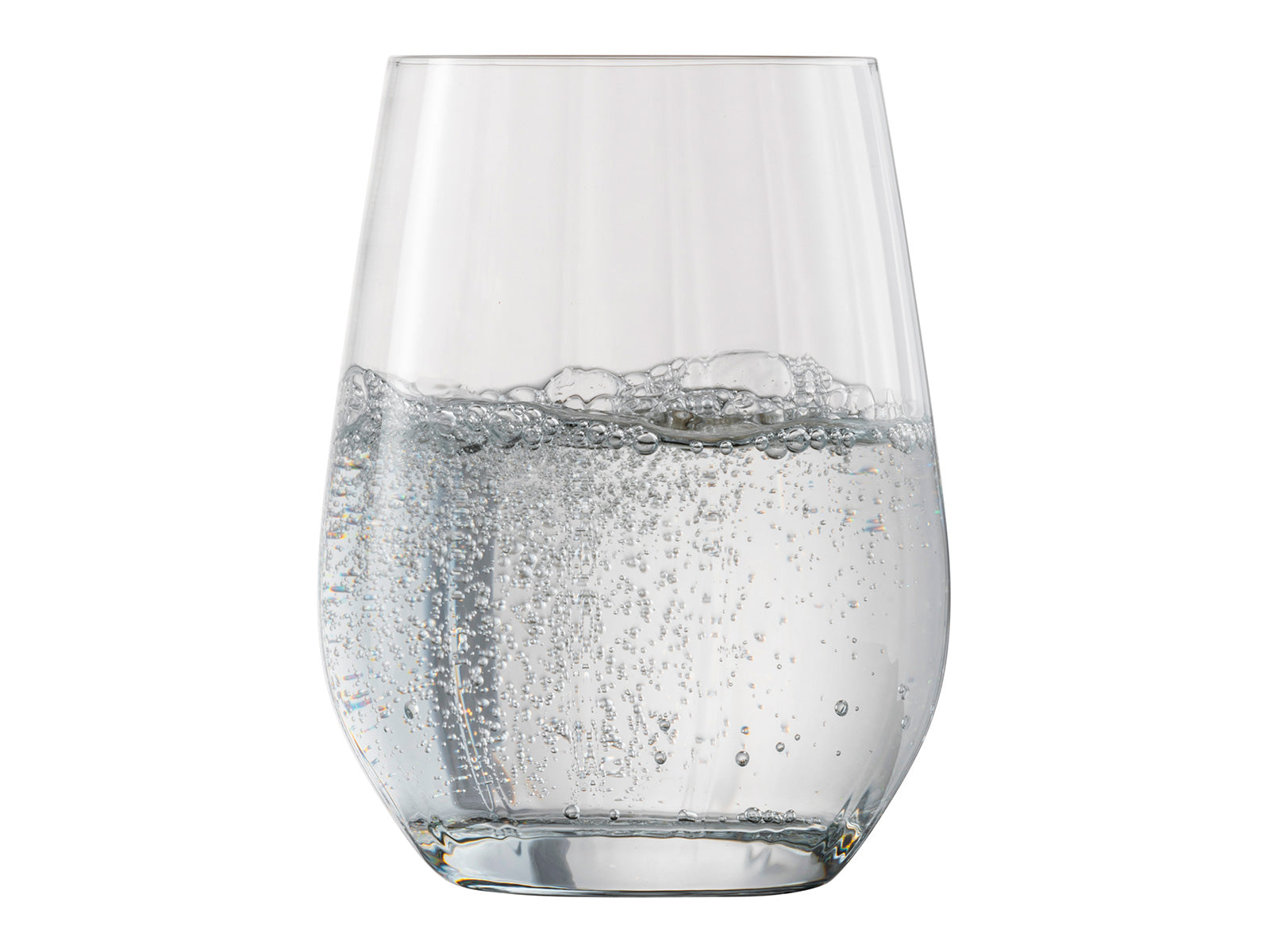 Vaso para Agua Set x4 Prizma C/Transparente Zwiesel