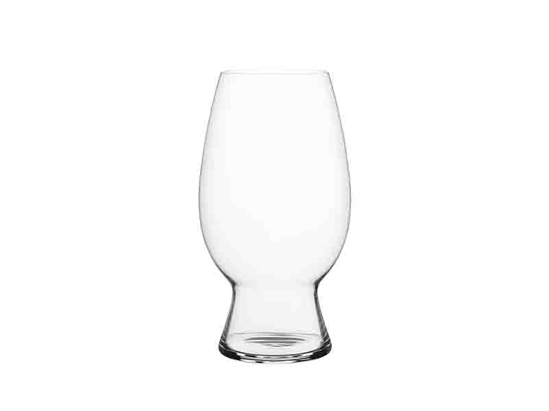 Vaso para Cerveza Vidrio Tipo Wheat Beer C/Transparente Set x4 Spiegelau
