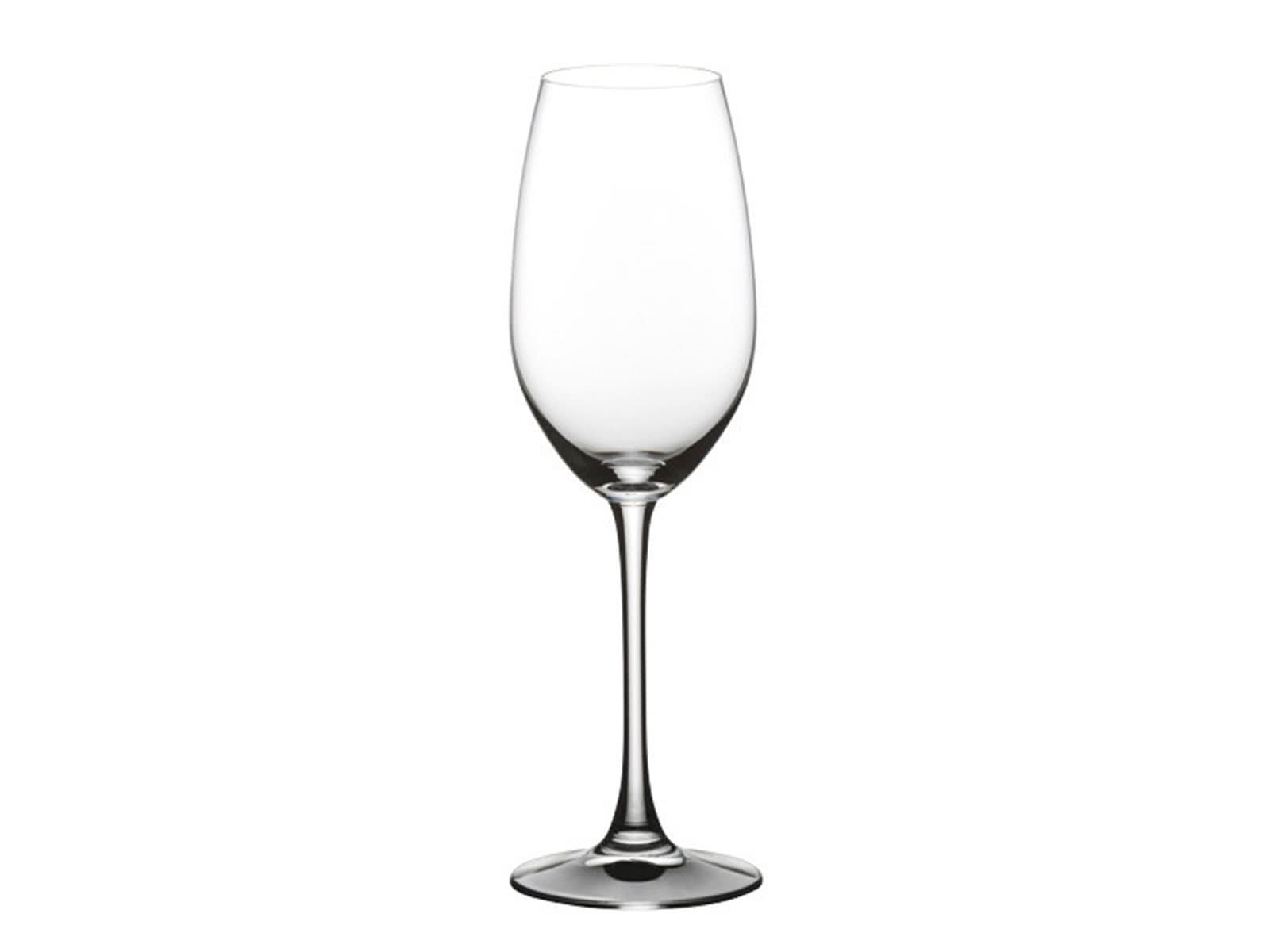 Juego Copas Champagne Set x4