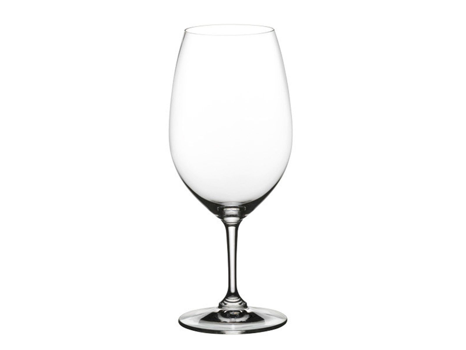 Juego Copas Bordeaux Set x4 Copas Vivino