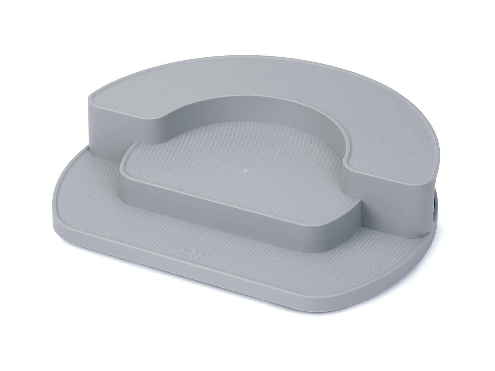 Organizador 33 cm Rotativo C/Gris Joseph Joseph