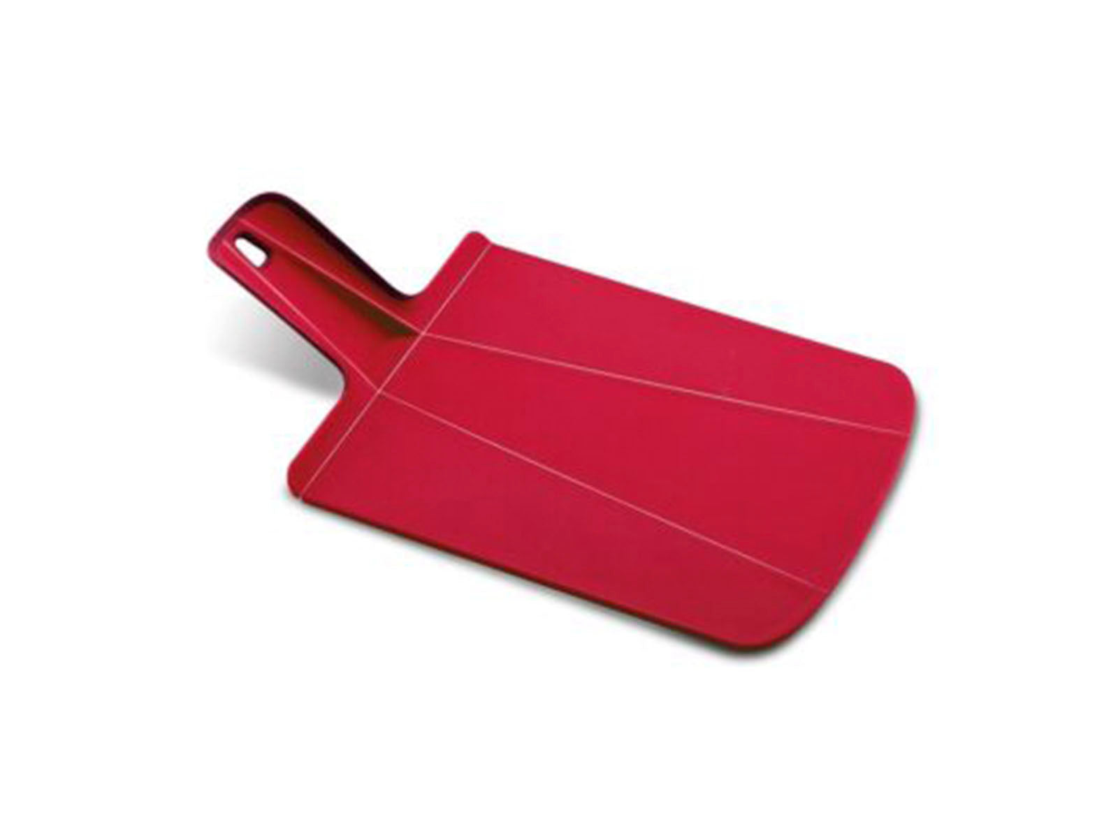 Tabla de Picar 21cm Plegable C/Rojo