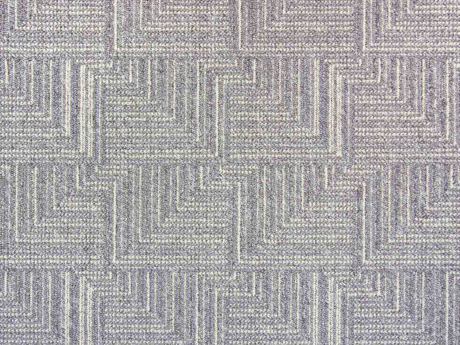 Alfombra Polar Figuras #Color_Silver