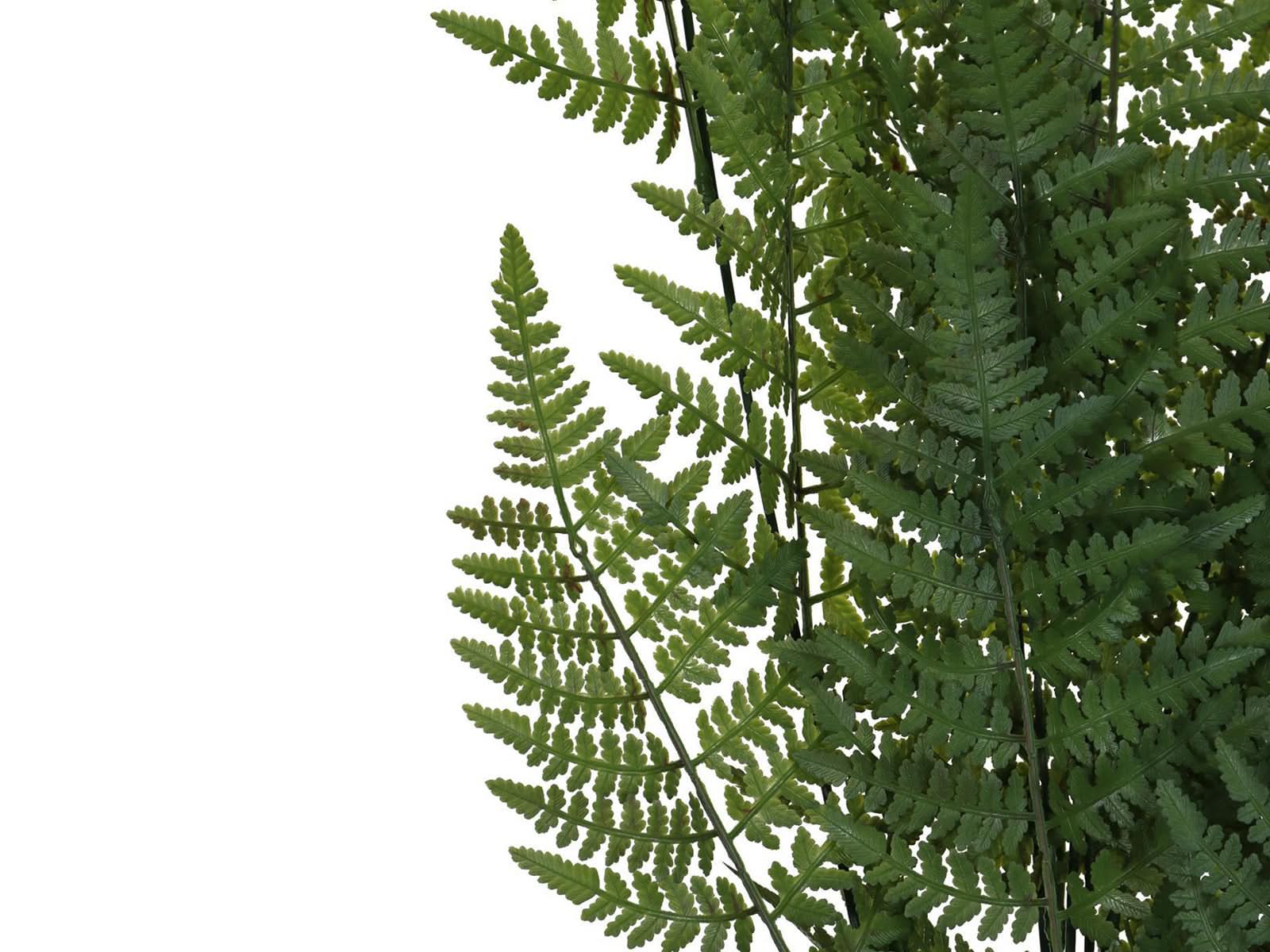 Planta Decorativa 120cm C/Verde