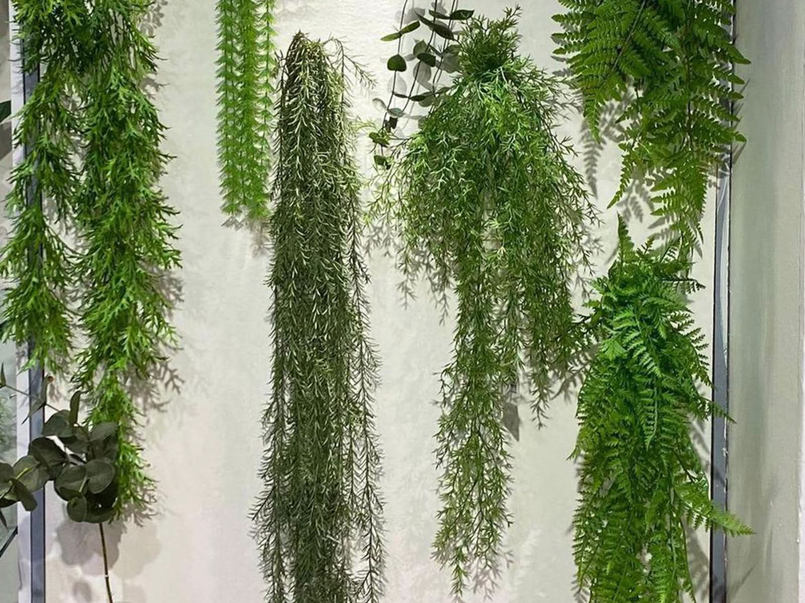 Planta Decorativa 120cm C/Verde