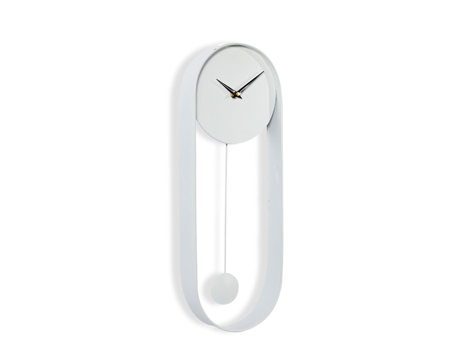 Reloj de Pared C/Blanco