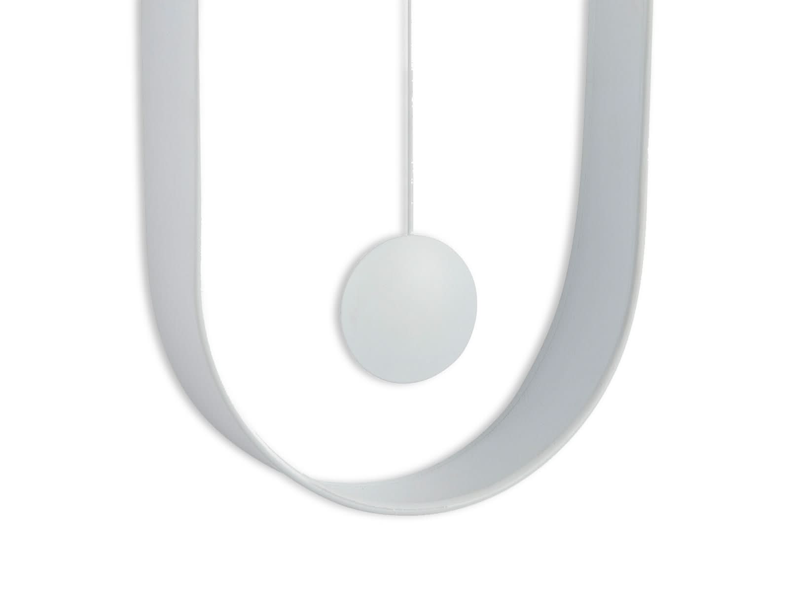Reloj de Pared C/Blanco
