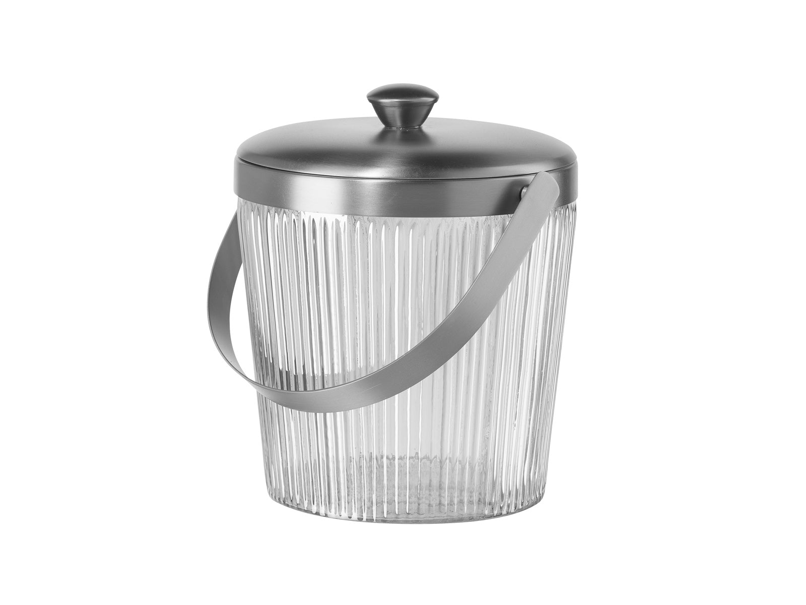 Hielera Redonda Vintage