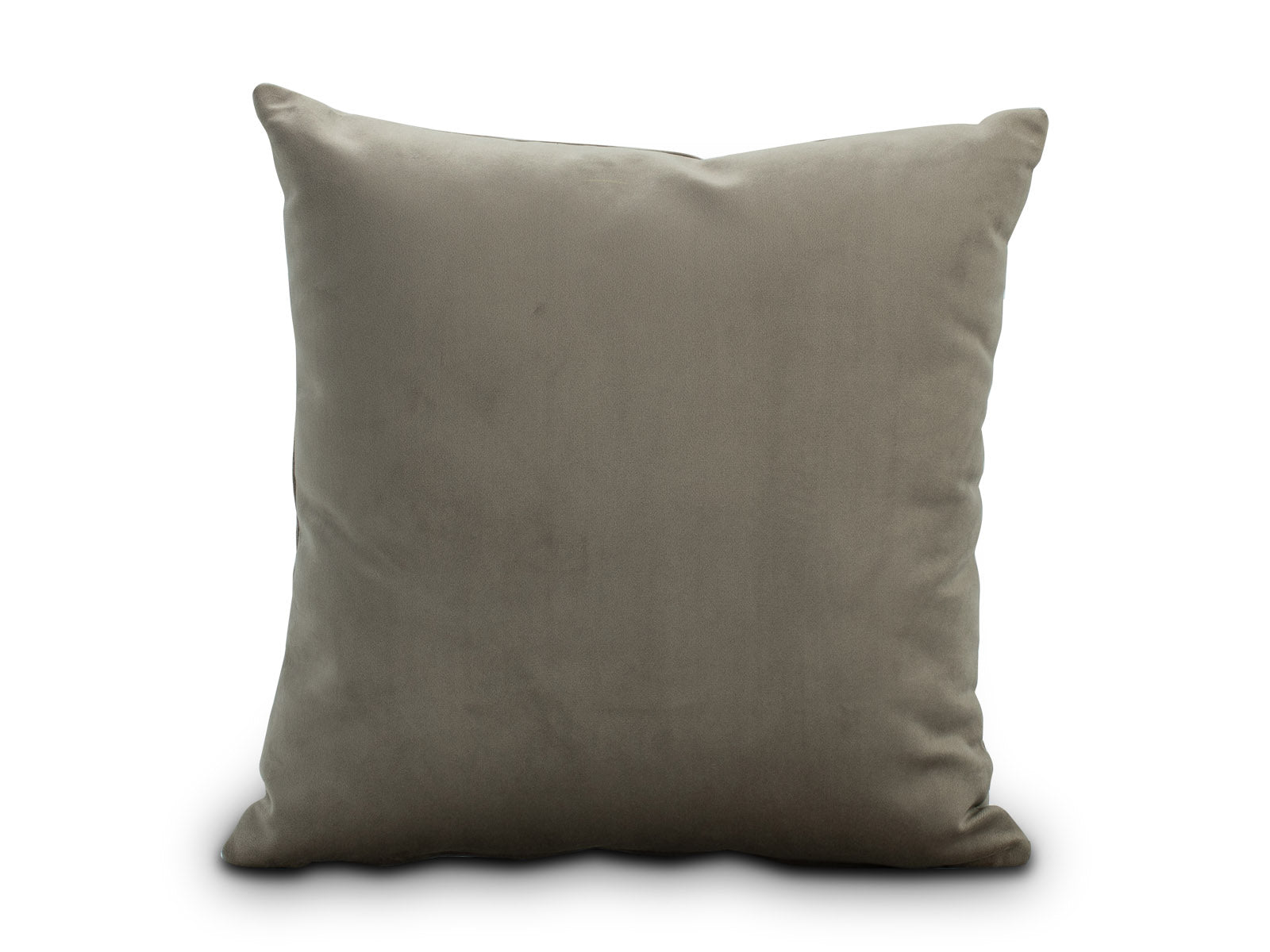 Cojin Black Coffee Gris Medio 45cmx45cm