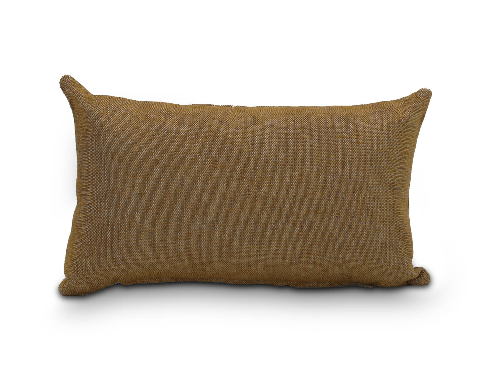 Cojin Inca Gold Textura Lineal Lumbar 50cmx30cm
