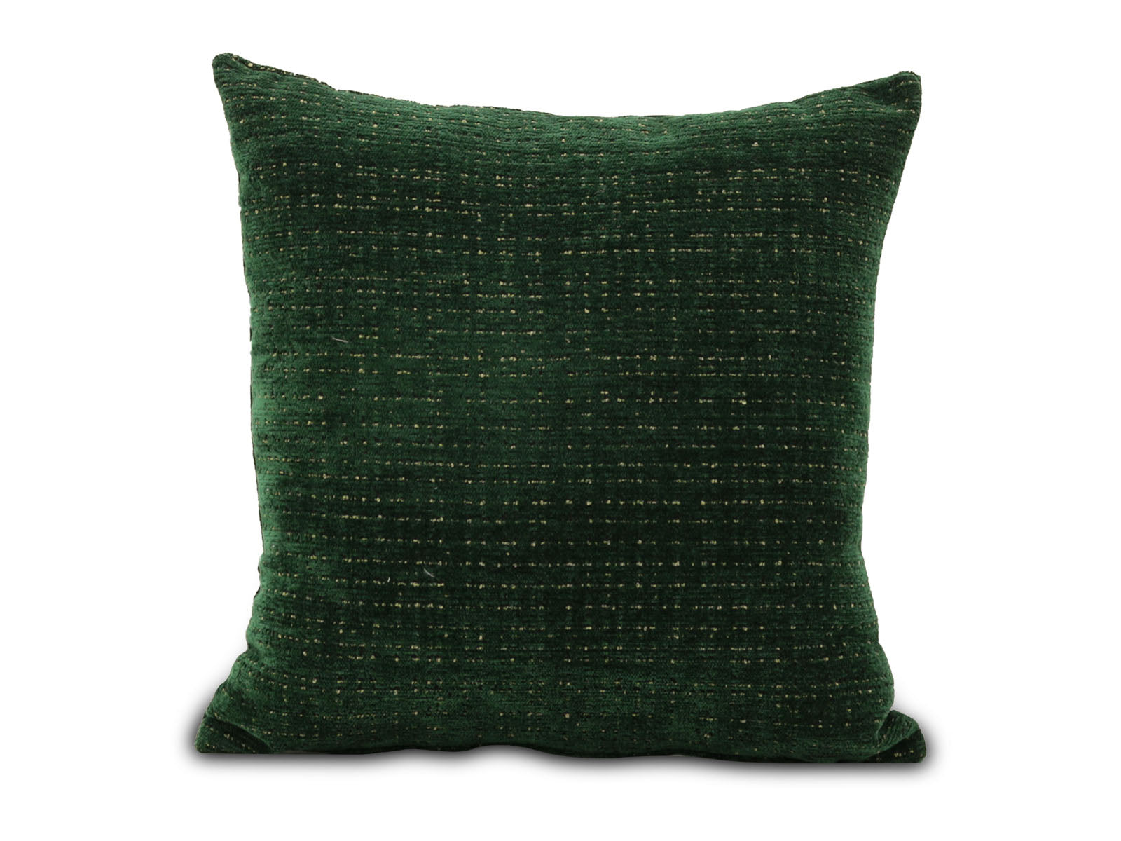 Cojin Green Tea Verde Pixel Medio 45x45