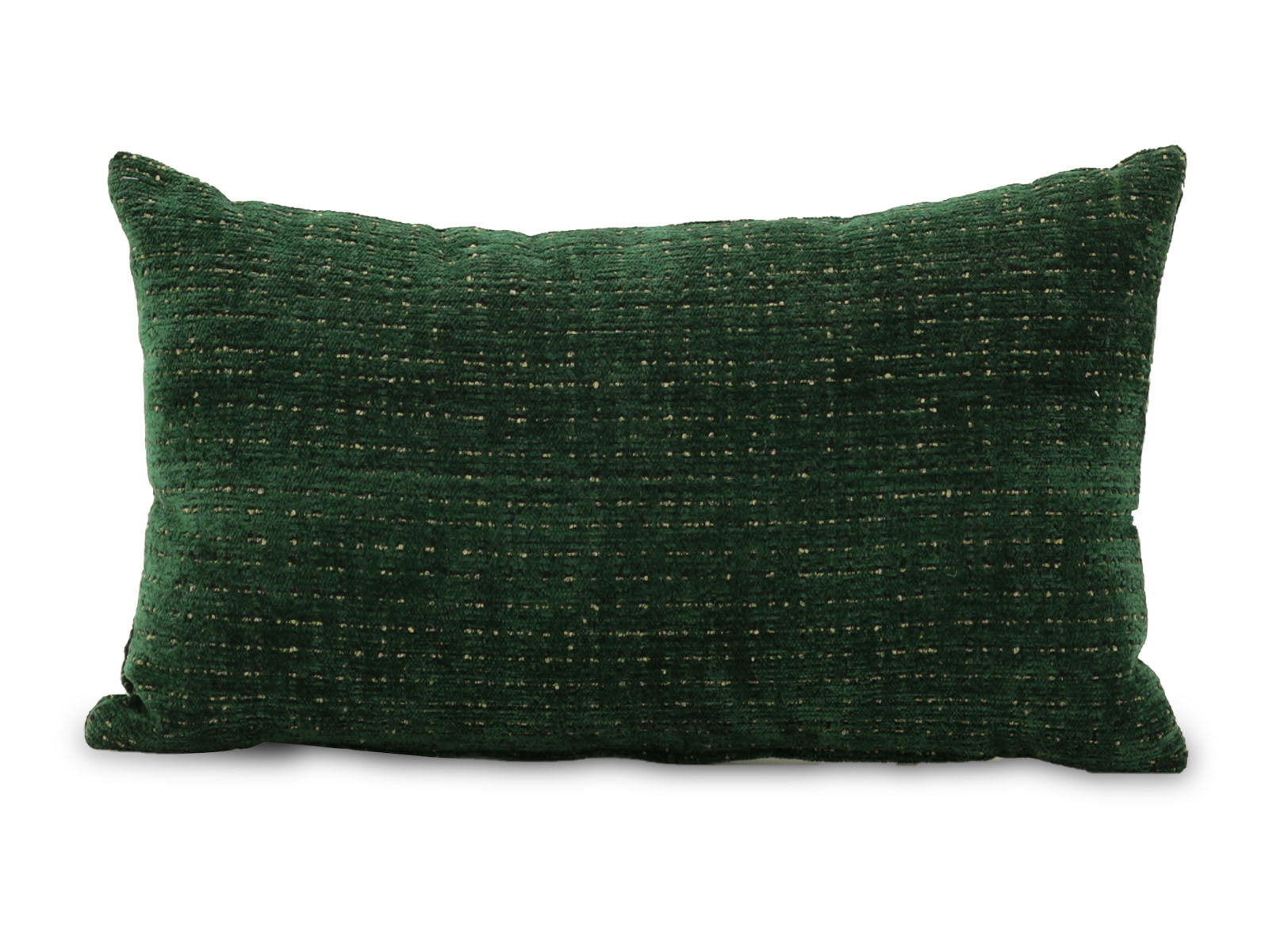 Cojin Green Tea Verde Pixel Lumbar 50x30cm