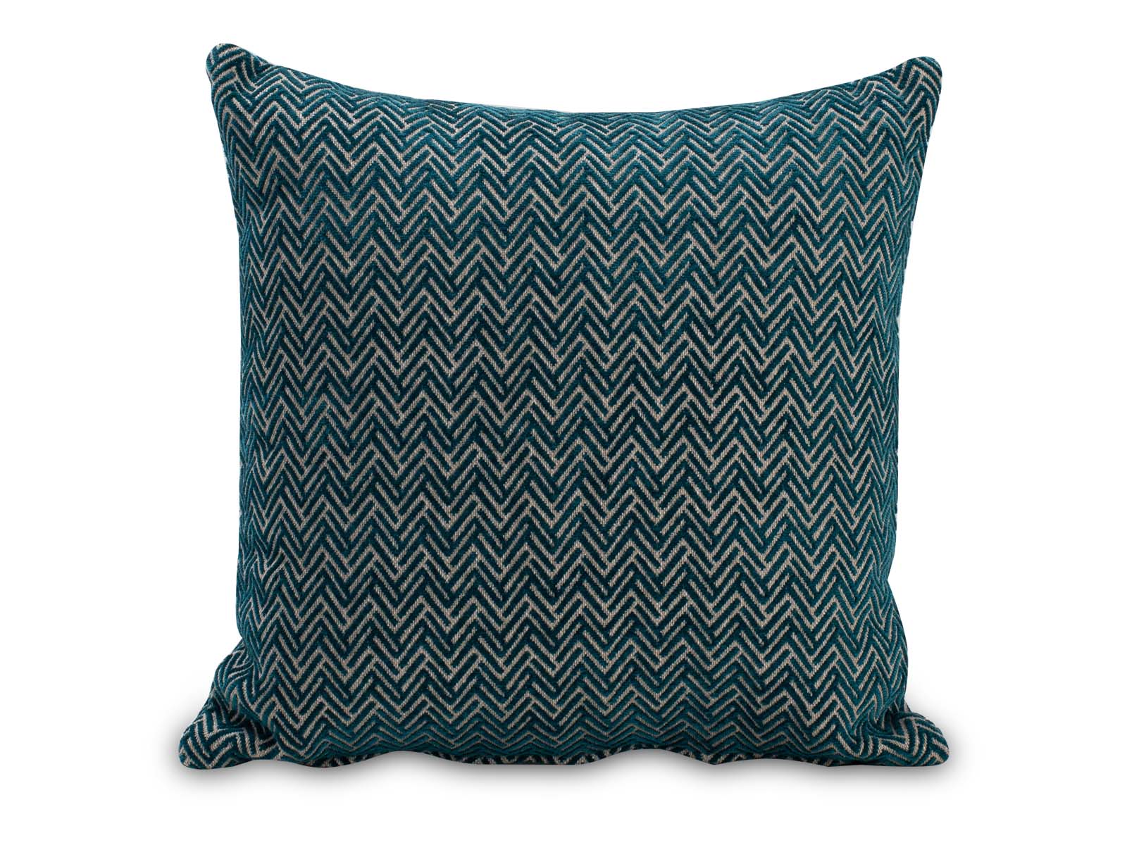 Cojin Elementaly Brocado ZigZag Medio 45x45cm