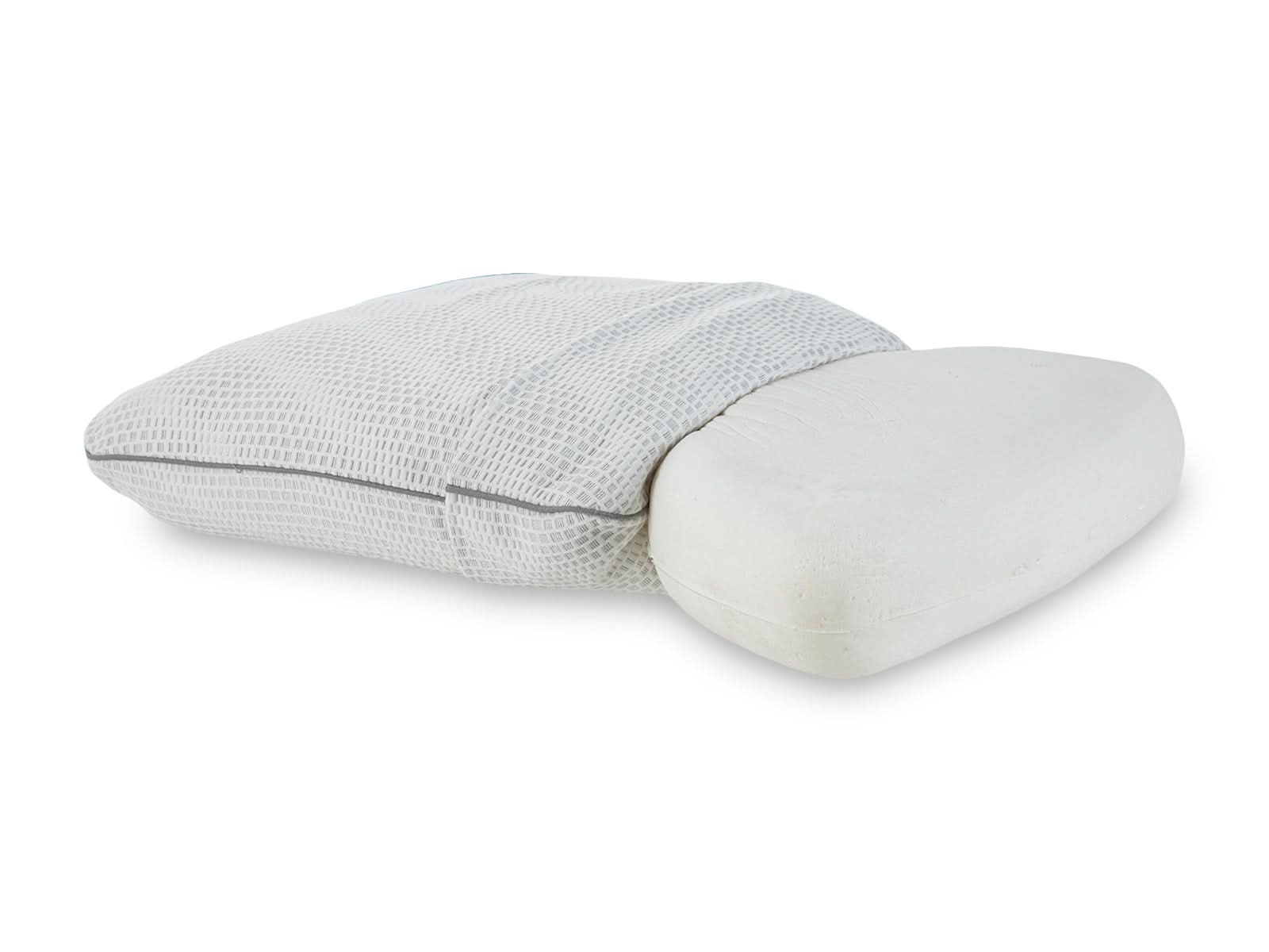 Almohada Genial Plus Memory Foam