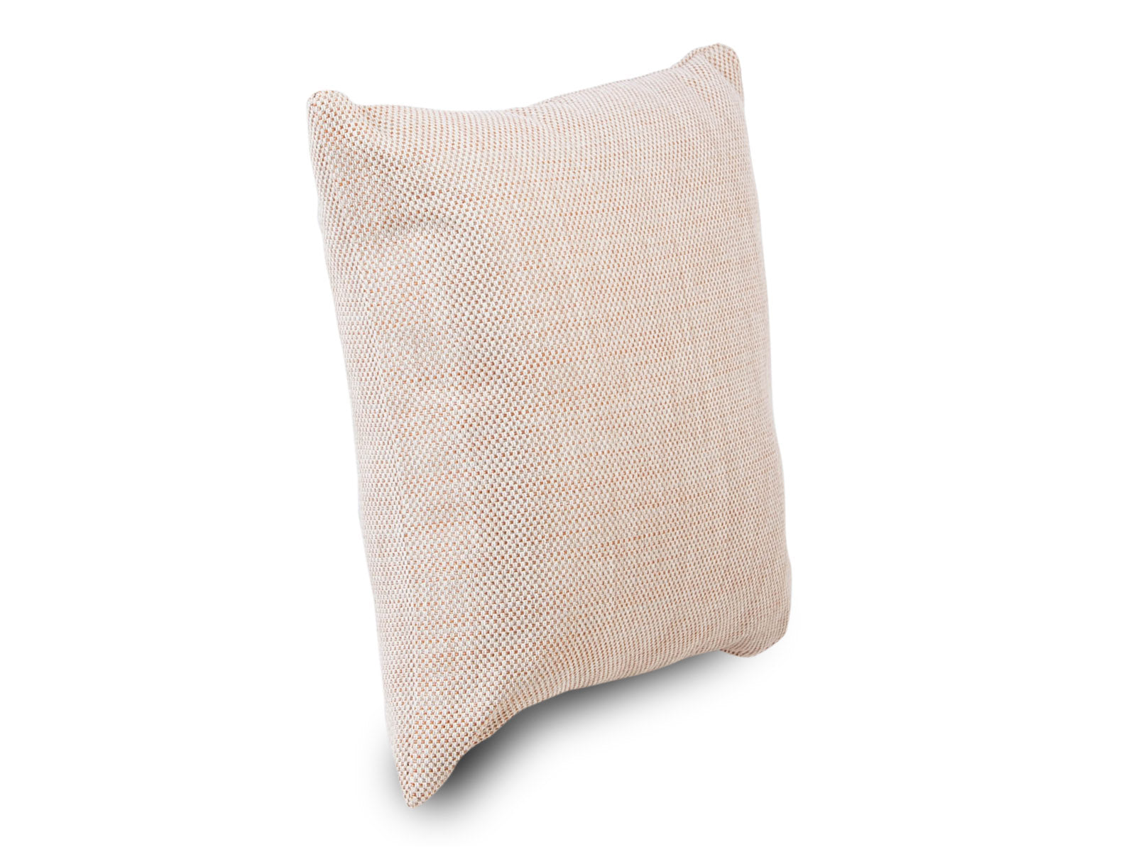 Cojin Energy Mediano C/Naranja 45x45cm