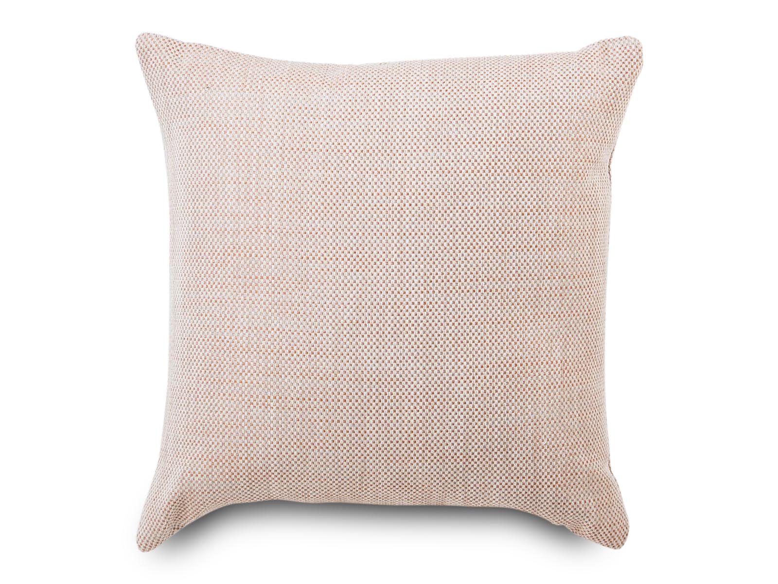 Cojin Energy Mediano C/Naranja 45x45cm