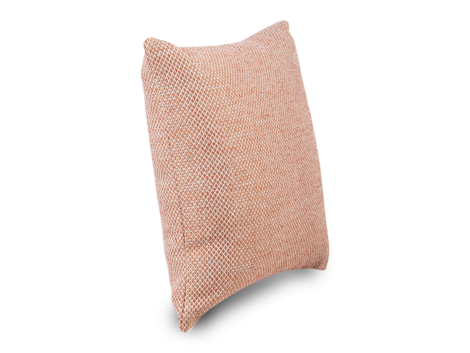 Cojin Energy Mediano C/Naranja 45x45cm