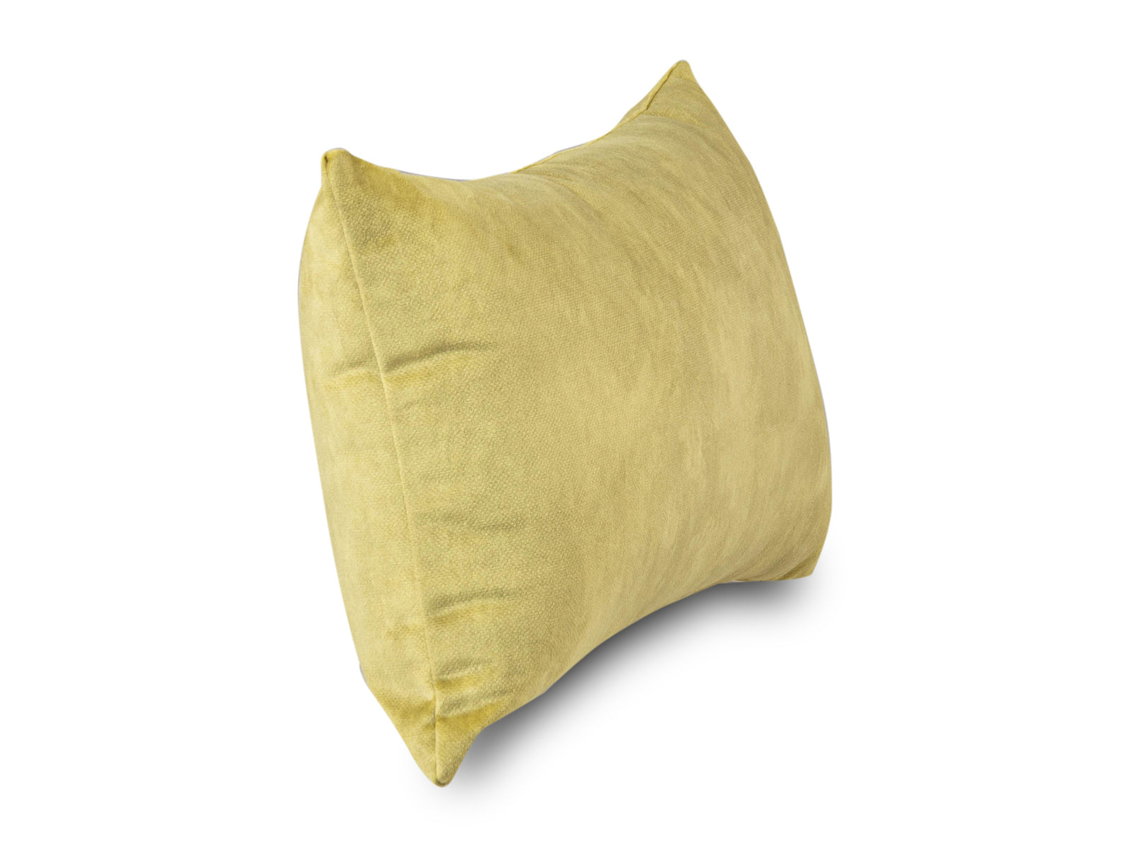 Cojin Vitality Verde Lumbar 50x30cm
