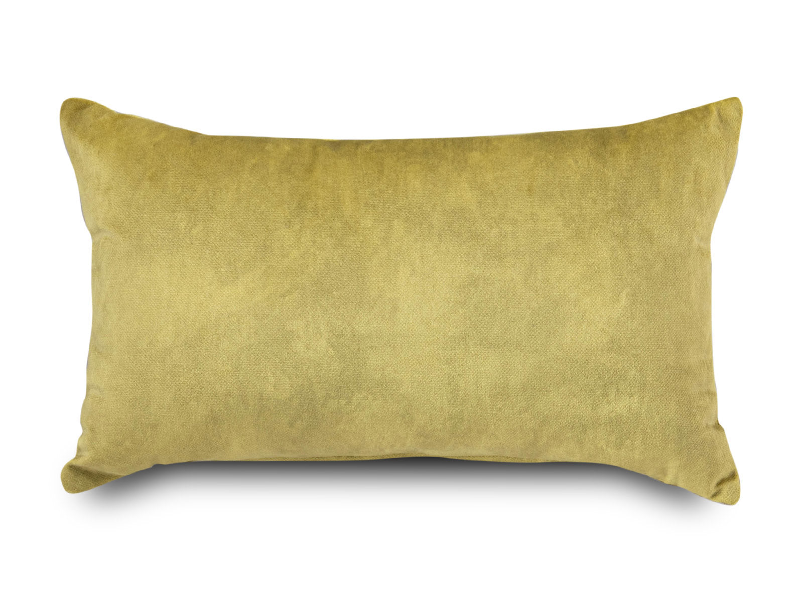 Cojin Vitality Verde Lumbar 50x30cm