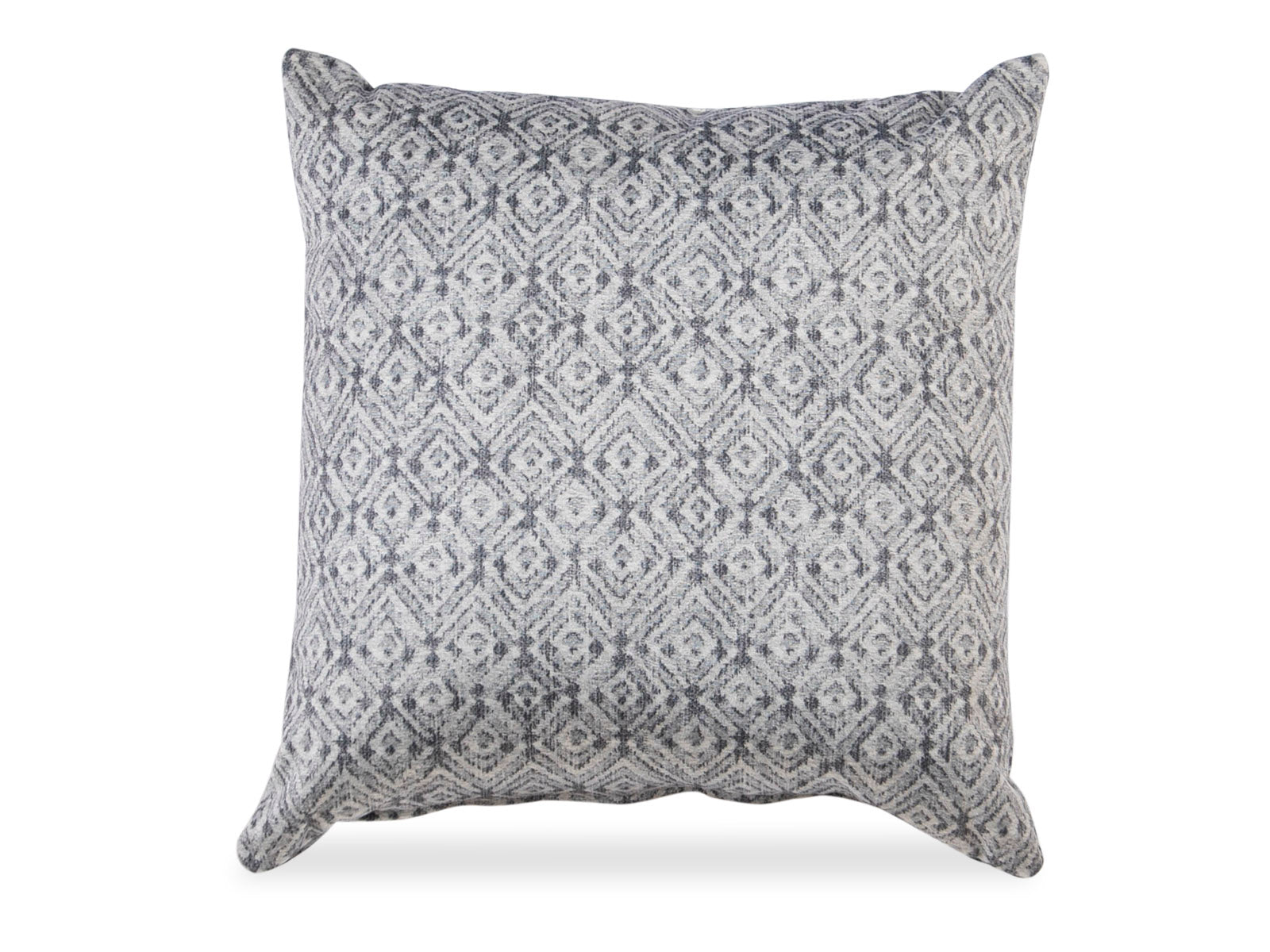 Cojin Fragance Mediano C/Gris 45x45cm