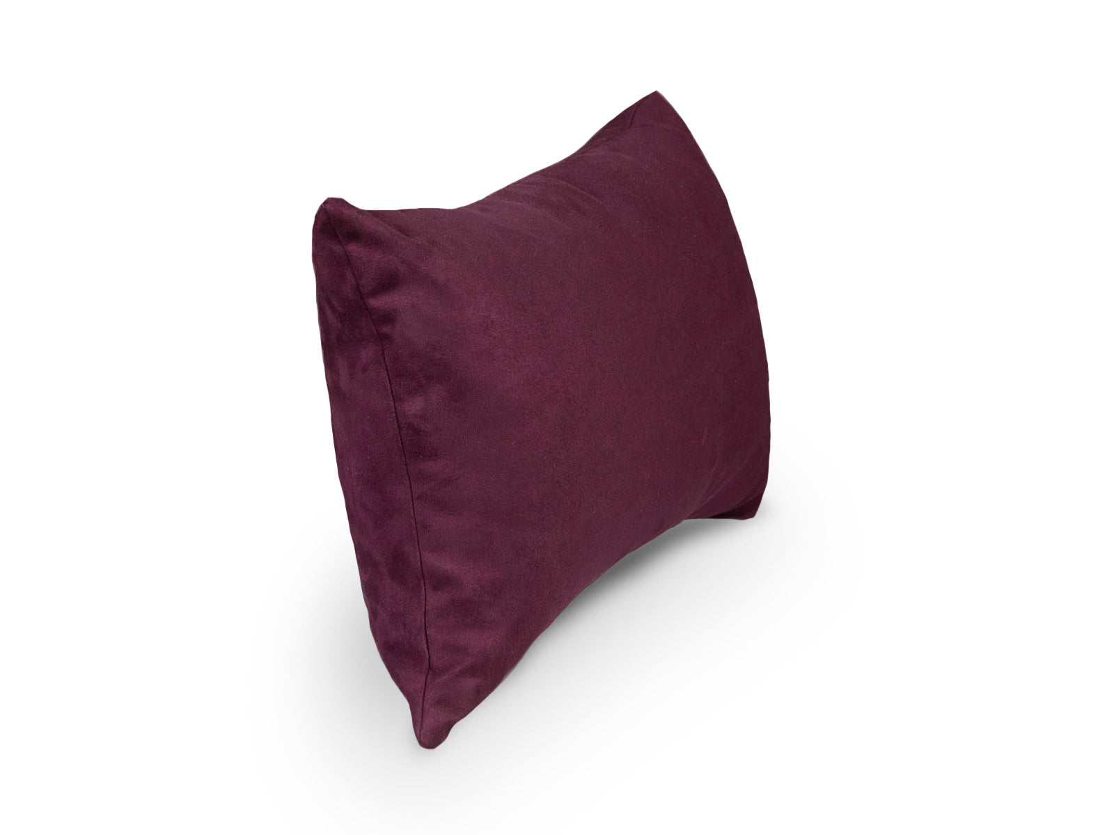 Cojin Delicacy Lumbar C/Rosa 50x30cm