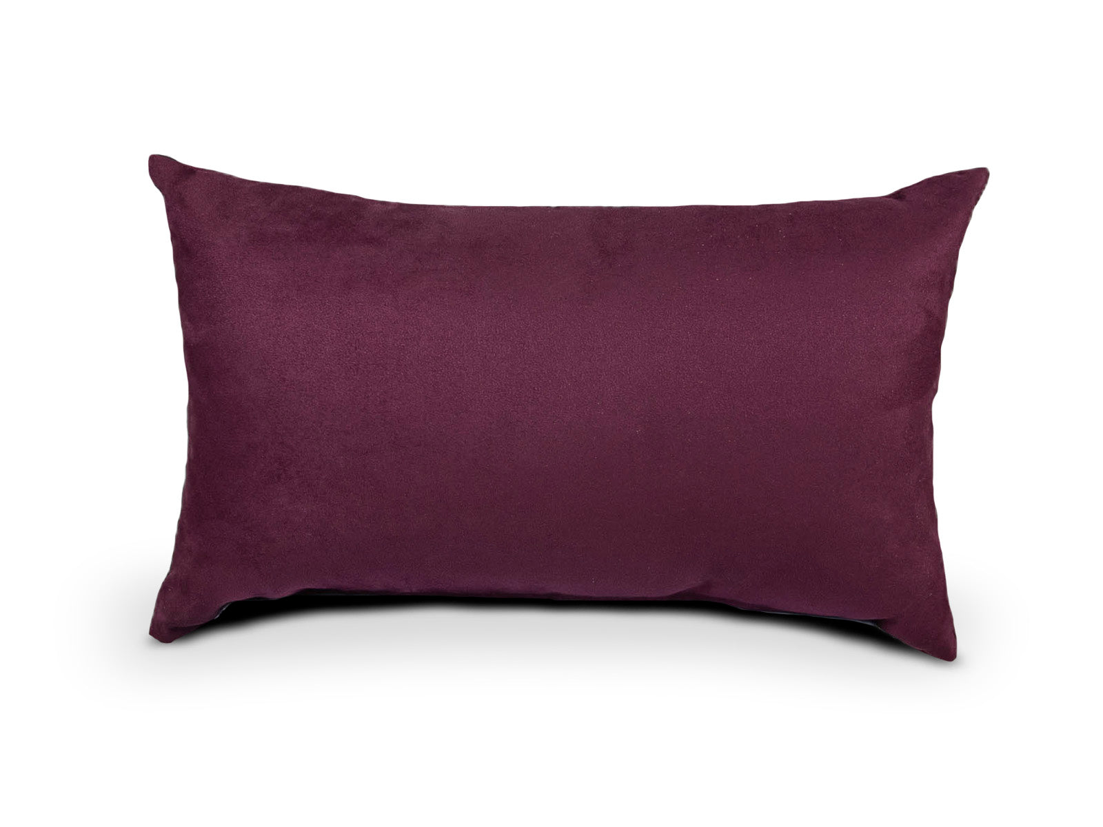 Cojin Delicacy Lumbar C/Rosa 50x30cm
